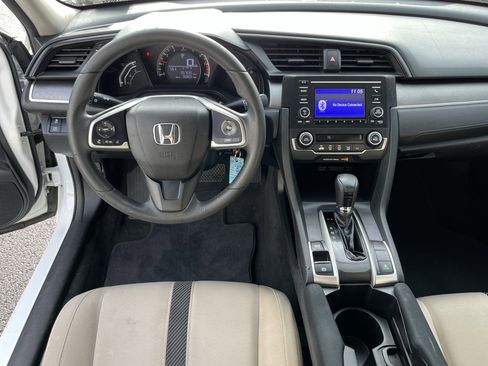 Used 2018 Honda Civic LX image 11