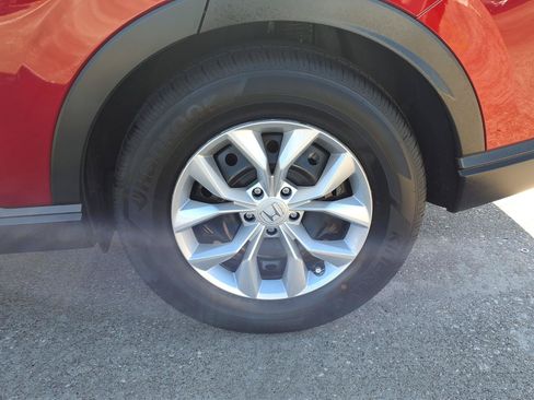 Used 2026 Honda CR-V LX image 24