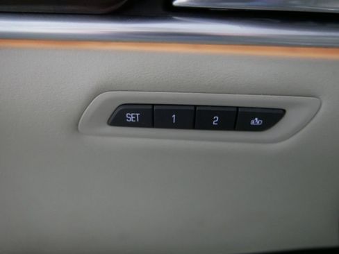 Used 2017 Cadillac XTS Luxury w/ Driver Awareness Package image 16