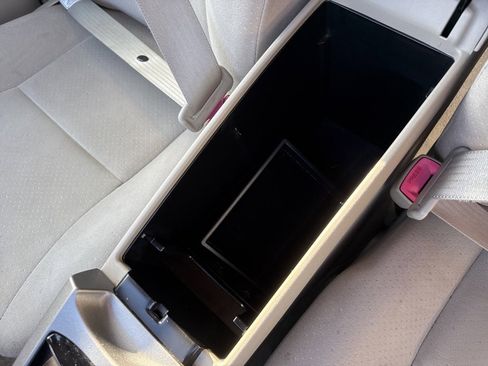 Used 2007 Toyota Prius Touring image 33