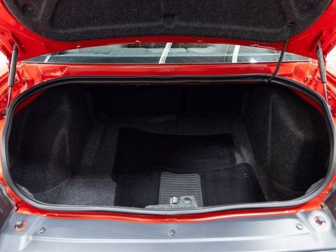 Used 2020 Dodge Challenger R/T Scat Pack image 9