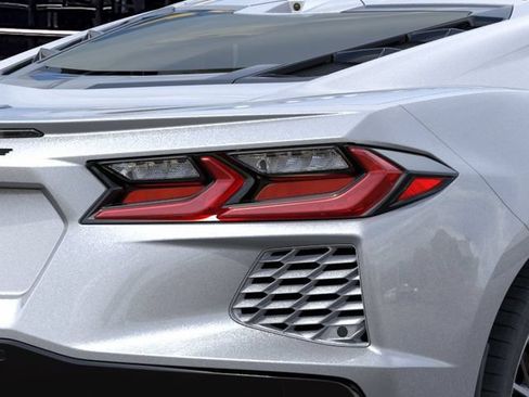 New 2027 Chevrolet Corvette Stingray Coupe w/ 2LT RWD image 11