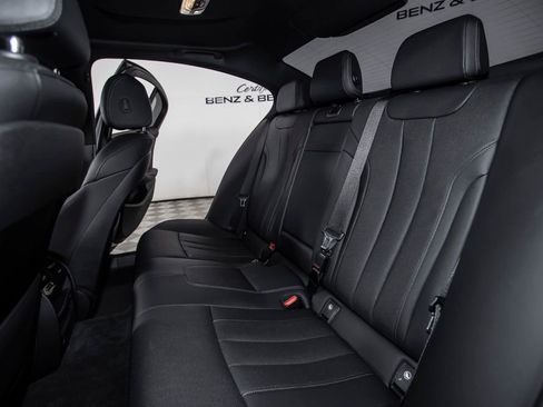 Used 2022 BMW 530i w/ M Sport Package image 16