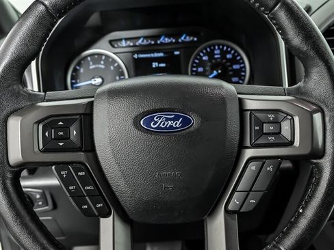 Used 2019 Ford Expedition XLT w/ Equipment Group 201A AWD/4WD image 20