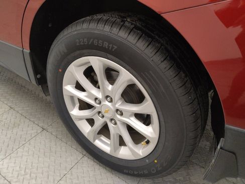 Used 2019 Chevrolet Equinox LT FWD image 31