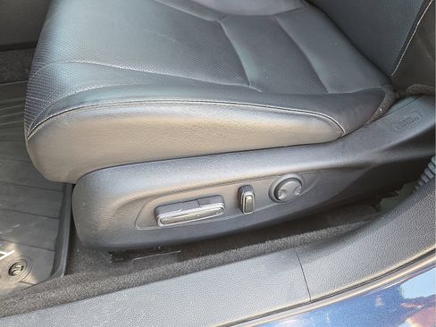 Used 2023 Honda Accord EX-L image 14