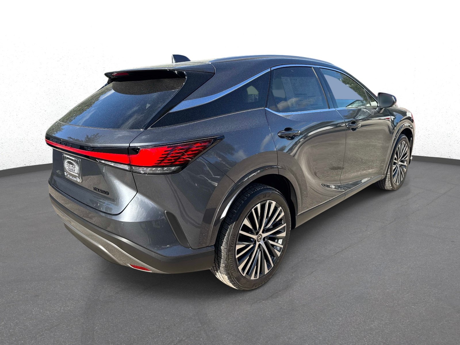 New 2026 Lexus RX 350 Premium Plus FWD image 3
