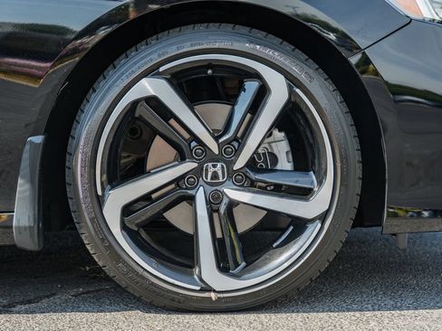 Used 2022 Honda Accord Sport image 15