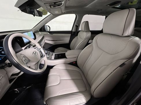 Used 2023 Hyundai Palisade Calligraphy AWD/4WD image 13