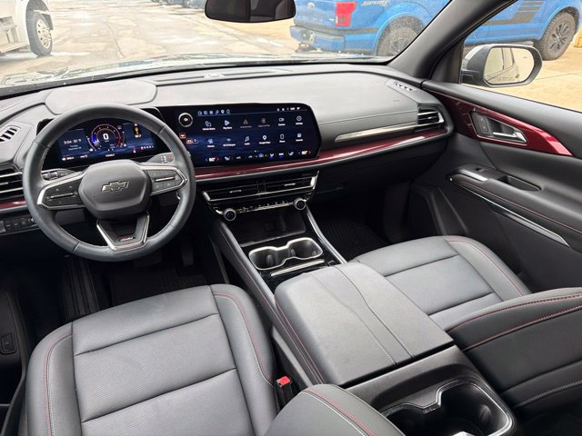 Used 2024 Chevrolet Traverse Z71 AWD/4WD image 18