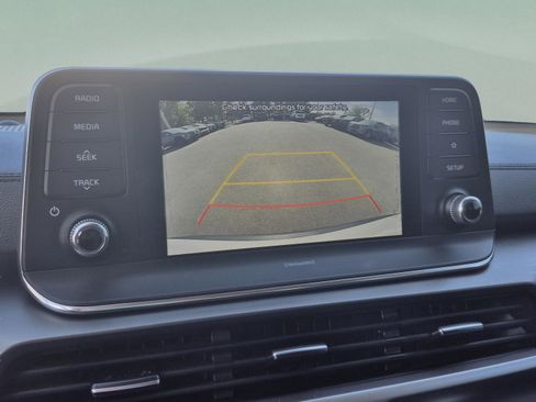 Used 2020 Kia Telluride S FWD image 26