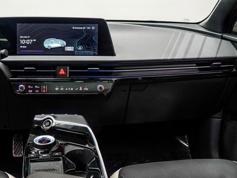 Used 2024 Kia EV6 GT-Line image 17