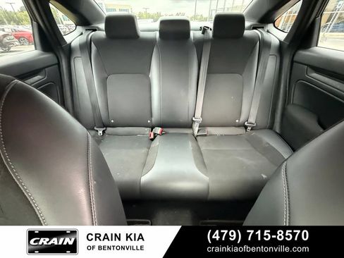 Used 2023 Honda Civic Sport image 26