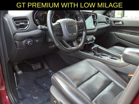 Used 2023 Dodge Durango GT AWD/4WD image 13