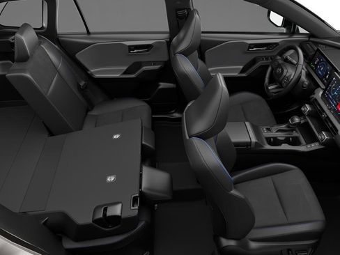 New 2026 Toyota RAV4 FWD image 35