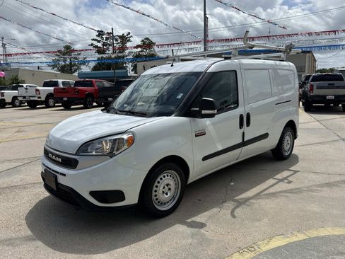 Used 2022 RAM ProMaster City Wagon FWD image 3