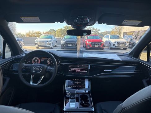New 2026 Audi Q7 3.0T Premium Plus image 18