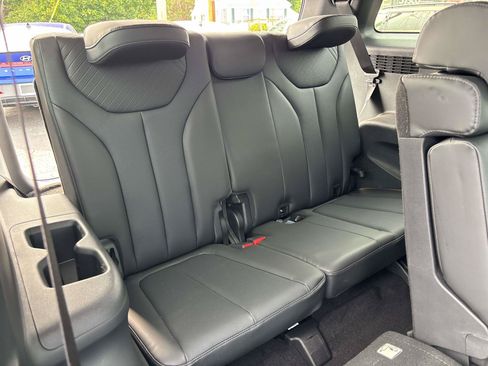 Certified 2024 Hyundai Palisade SEL AWD/4WD image 19