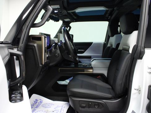 Used 2023 GMC Hummer EV Edition 1 AWD/4WD image 12