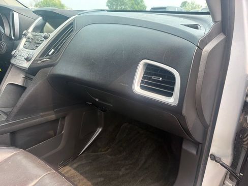 Used 2013 Chevrolet Equinox LTZ AWD/4WD image 27