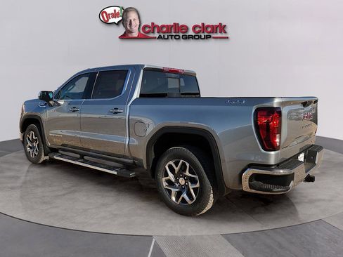 New 2026 GMC Sierra 1500 SLE w/ Preferred Package AWD/4WD image 2