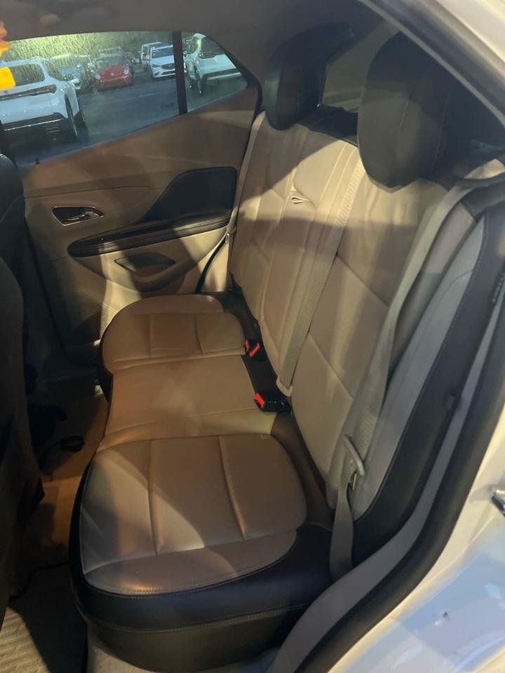 Used 2013 Buick Encore Leather FWD image 16