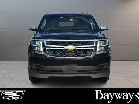Used 2020 Chevrolet Suburban LT AWD/4WD image 2