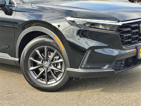 New 2026 Honda CR-V EX-L image 3