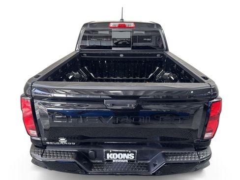 Used 2023 Chevrolet Colorado Z71 w/ Z71 Convenience Package 2 image 25