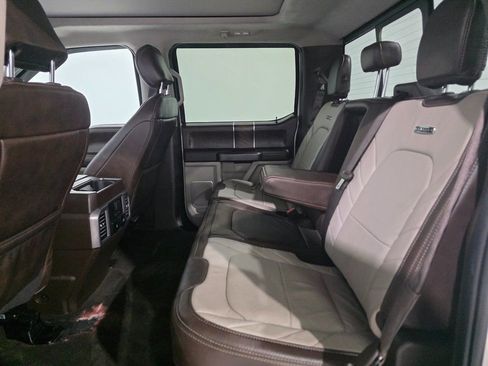 Used 2019 Ford F150 Limited image 21