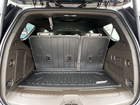 New 2026 GMC Yukon Elevation w/ LPO, Floor Liner Package image 6
