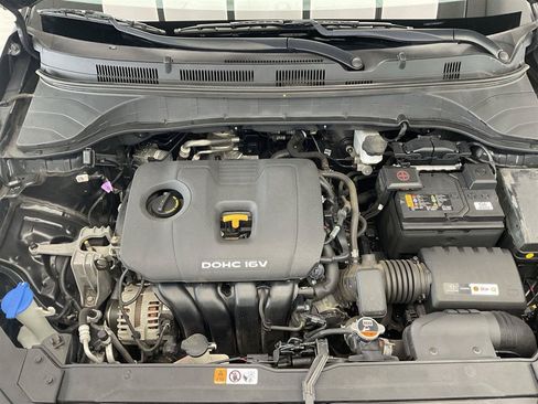 Used 2021 Hyundai Kona SEL AWD/4WD image 24