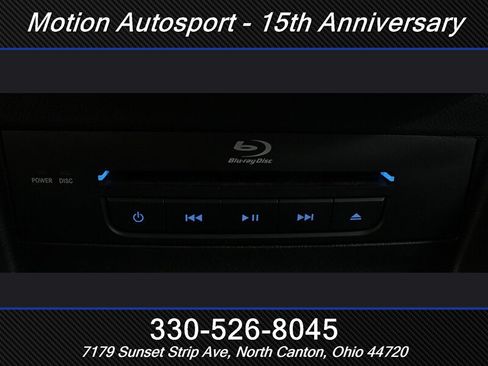 Used 2015 Chrysler Town & Country S w/ Driver Convenience Group FWD image 22