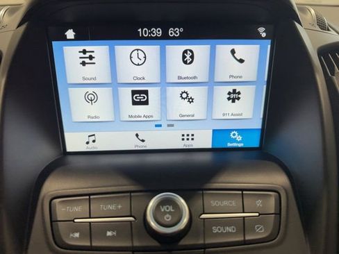 Used 2019 Ford Escape SE AWD/4WD image 12