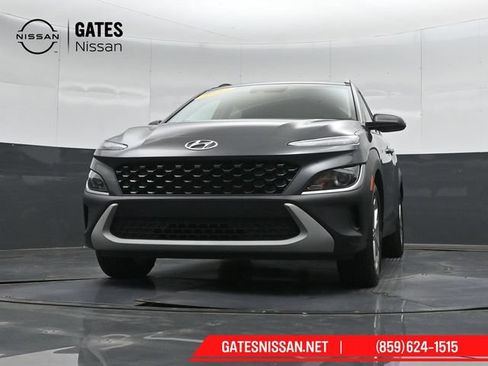 Used 2023 Hyundai Kona SEL w/ Convenience Package AWD/4WD image 44