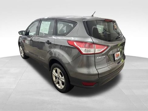 Used 2014 Ford Escape S FWD image 7