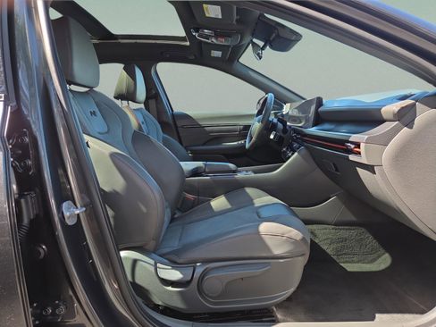 Used 2025 Hyundai Sonata N Line FWD image 73