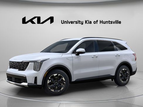 New 2026 Kia Sorento S image 4