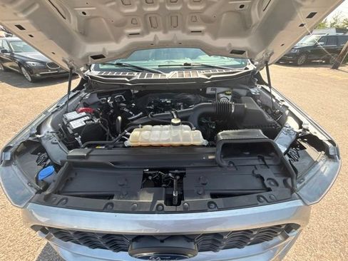 Certified 2023 Ford F150 XL w/ STX Appearance Package AWD/4WD image 34