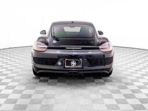 Certified 2015 Porsche Cayman GTS image 10