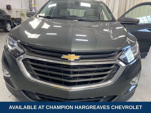Used 2019 Chevrolet Equinox LS w/ LS Convenience Package FWD image 39