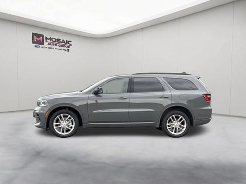 Used 2026 Dodge Durango GT AWD/4WD image 5