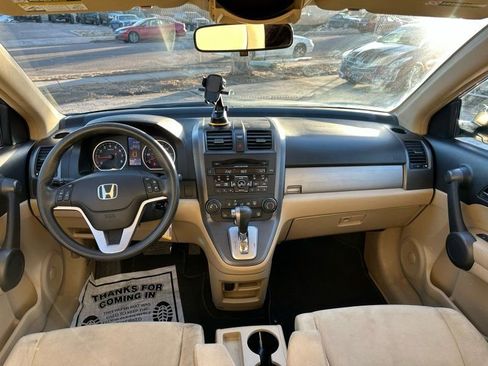 Used 2010 Honda CR-V EX image 17