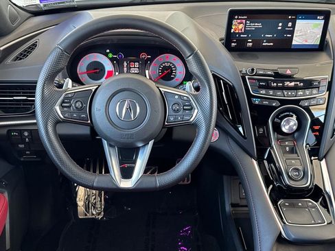 Certified 2023 Acura RDX A-Spec AWD/4WD image 18