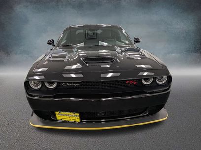 Used 2023 Dodge Challenger R/T Scat Pack
