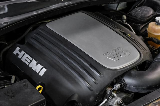 Used 2018 Dodge Charger R/T RWD image 51