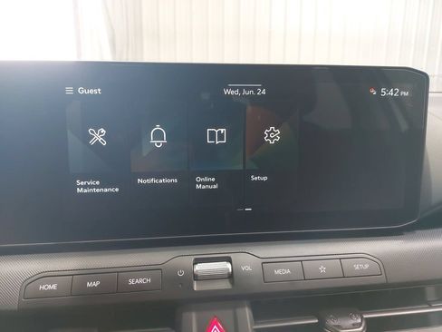 New 2026 Kia K4 FWD image 22