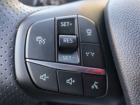 Used 2023 Ford Escape ST-Line Select w/ Tech Pack #2 image 15