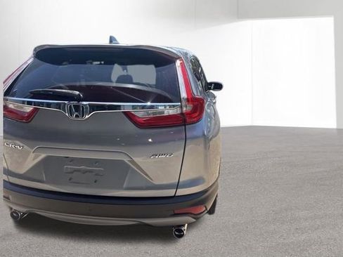 Used 2017 Honda CR-V EX image 10