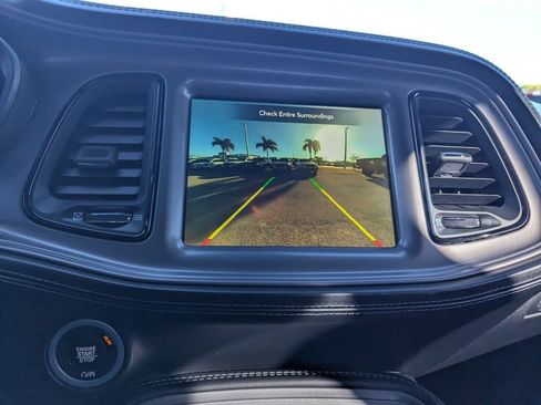 Used 2023 Dodge Challenger R/T w/ Plus Package image 24